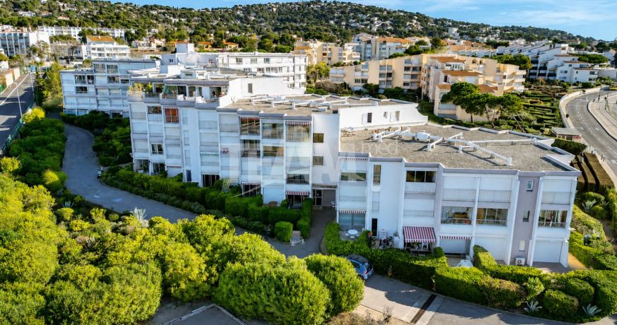 vente Appartement Sete