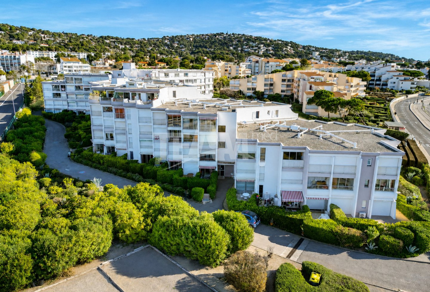 à vendre Appartement Sete - Photo 7