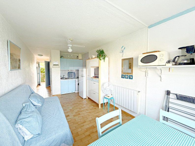 for sale Appartement Sete - Photo 1