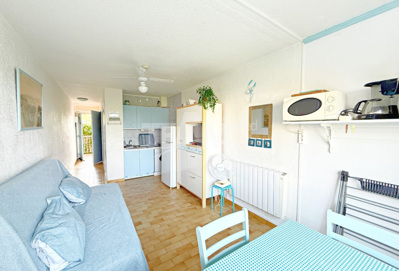 à vendre Appartement Sete - Photo 1