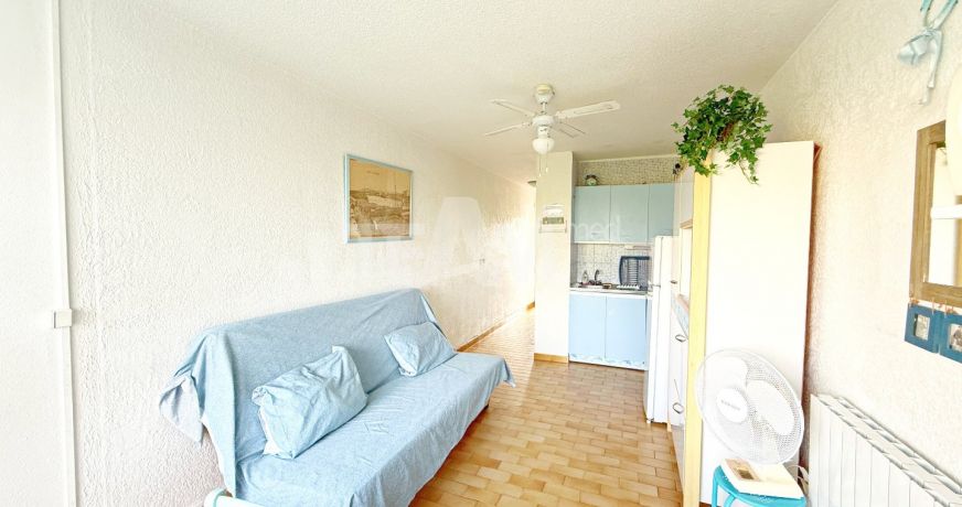 vente Appartement Sete