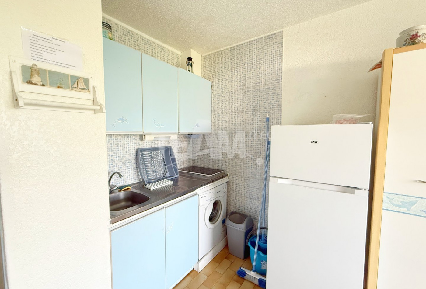 à vendre Appartement Sete - Photo 5