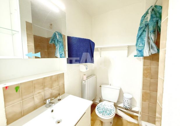 vente Appartement Sete