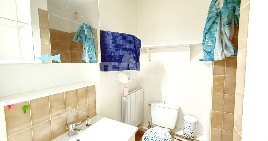 vente Appartement Sete