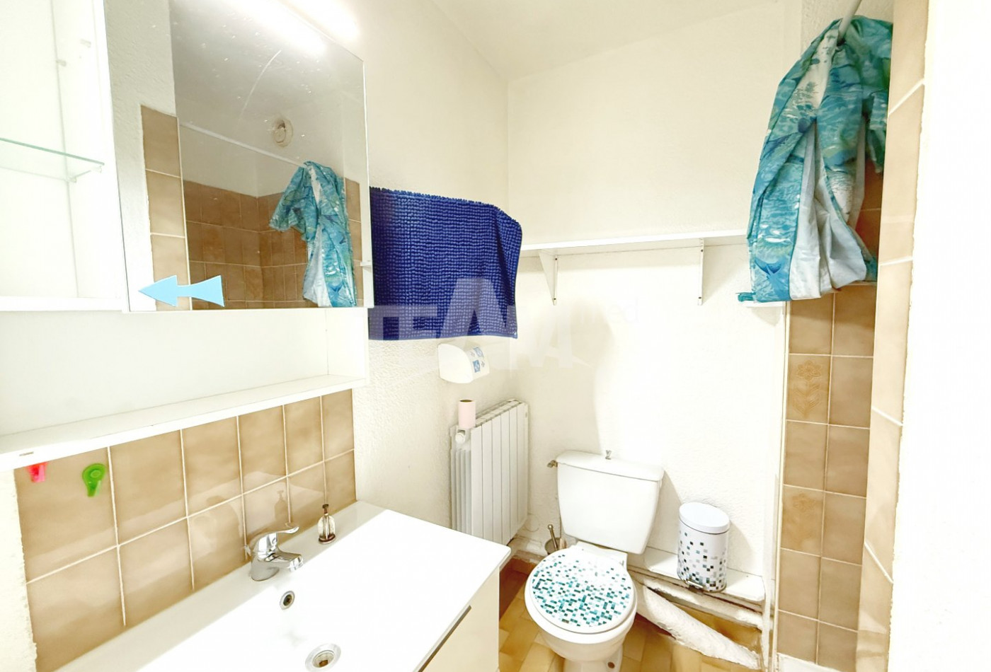 à vendre Appartement Sete - Photo 4