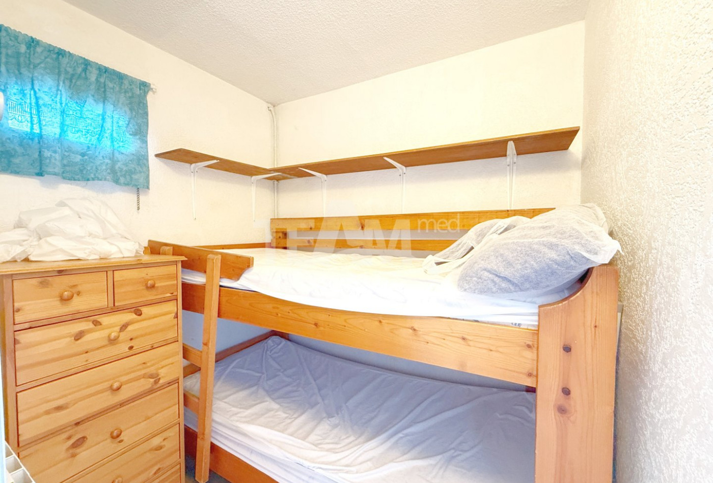 à vendre Appartement Sete - Photo 6