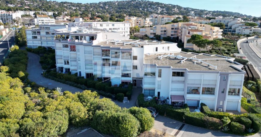 vente Appartement Sete