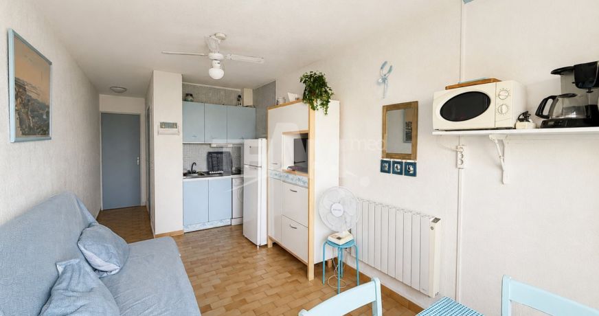 vente Appartement Sete