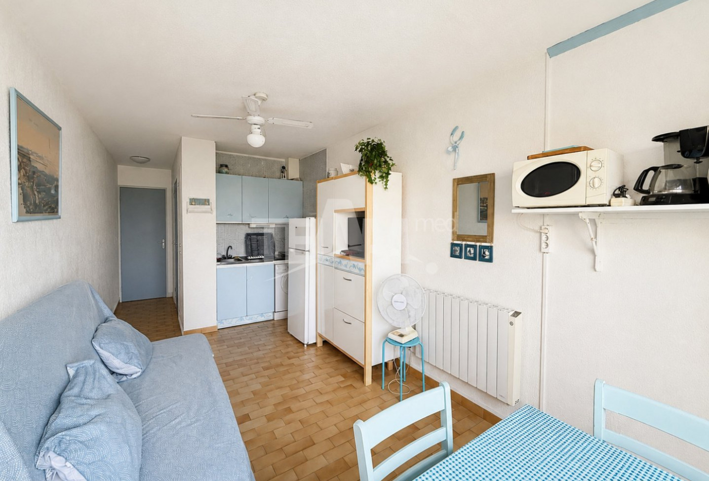 à vendre Appartement Sete - Photo 1