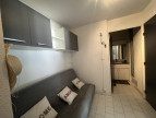 en location saisonnière Appartement Sète