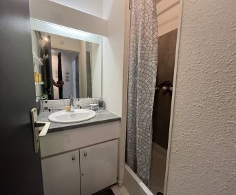 en location saisonnière Appartement Sète