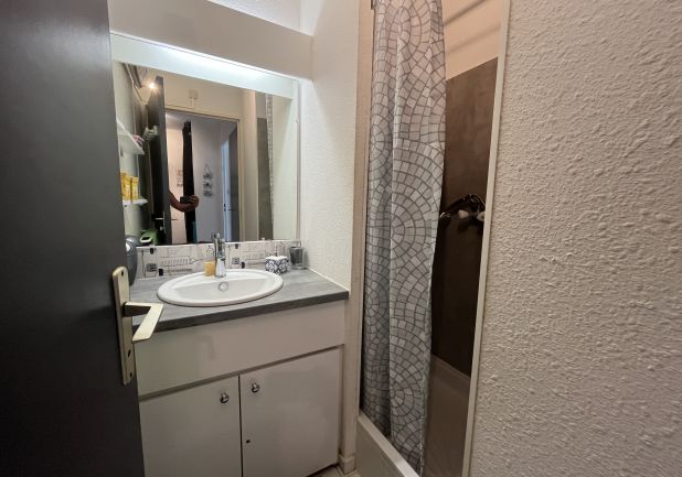 en location saisonnière Appartement Sète