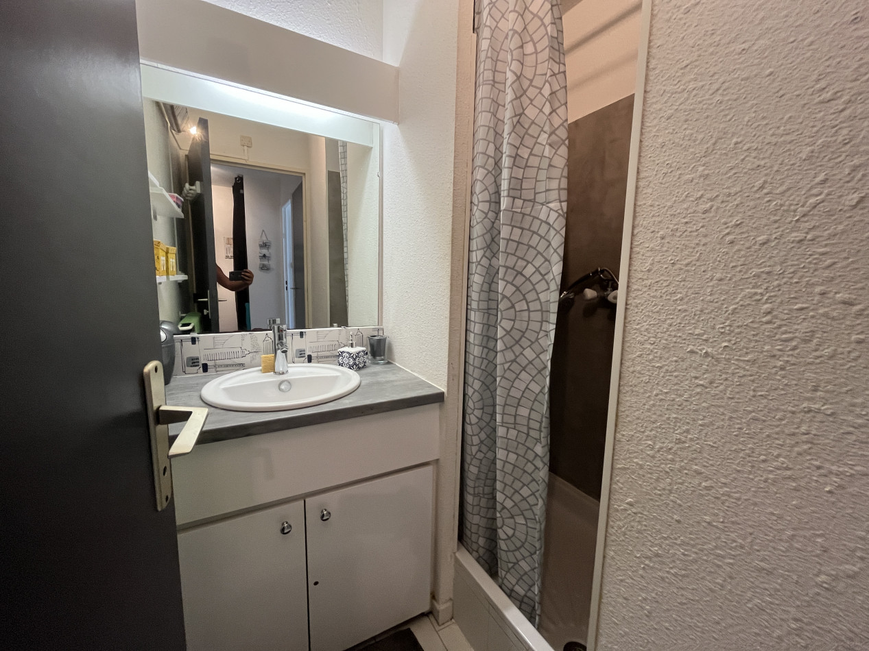 en location saisonnière Appartement Sète - Photo 11