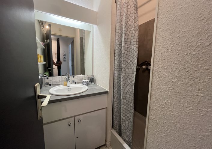 en location saisonnière Appartement Sète