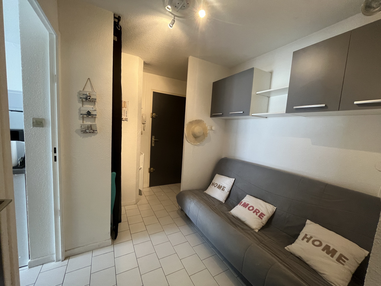 en location saisonnière Appartement Sète - Photo 5
