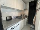en location saisonnière Appartement Sète