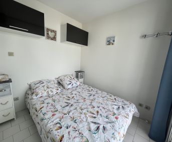 en location saisonnière Appartement Sète