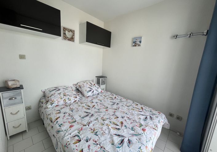 en location saisonnière Appartement Sète