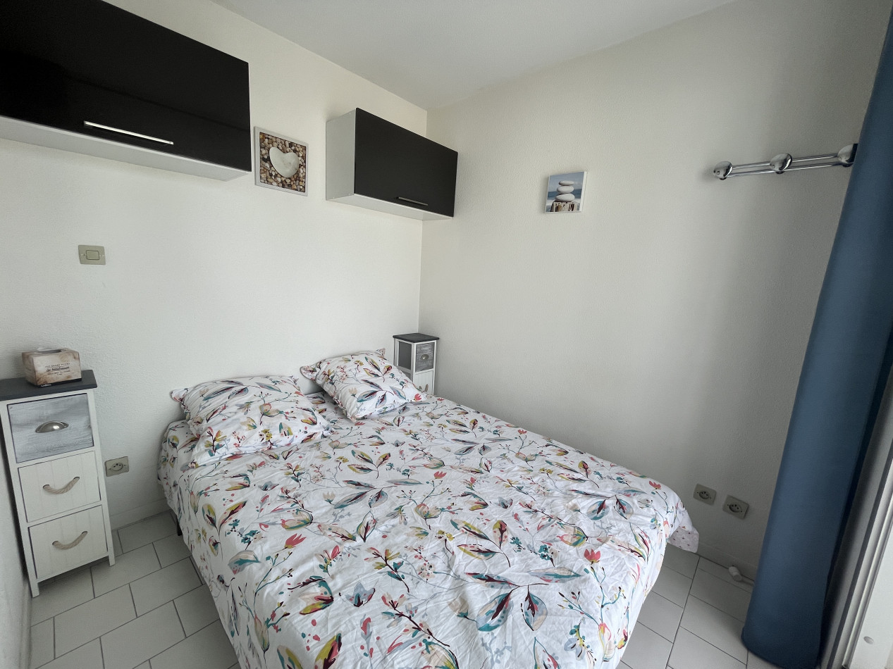 en location saisonnière Appartement Sète - Photo 4