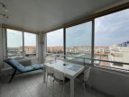 en location saisonnière Appartement Sète