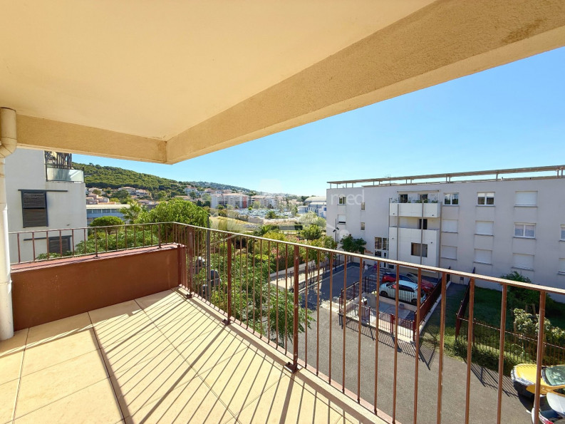 vente Appartement Sete - Photo 2