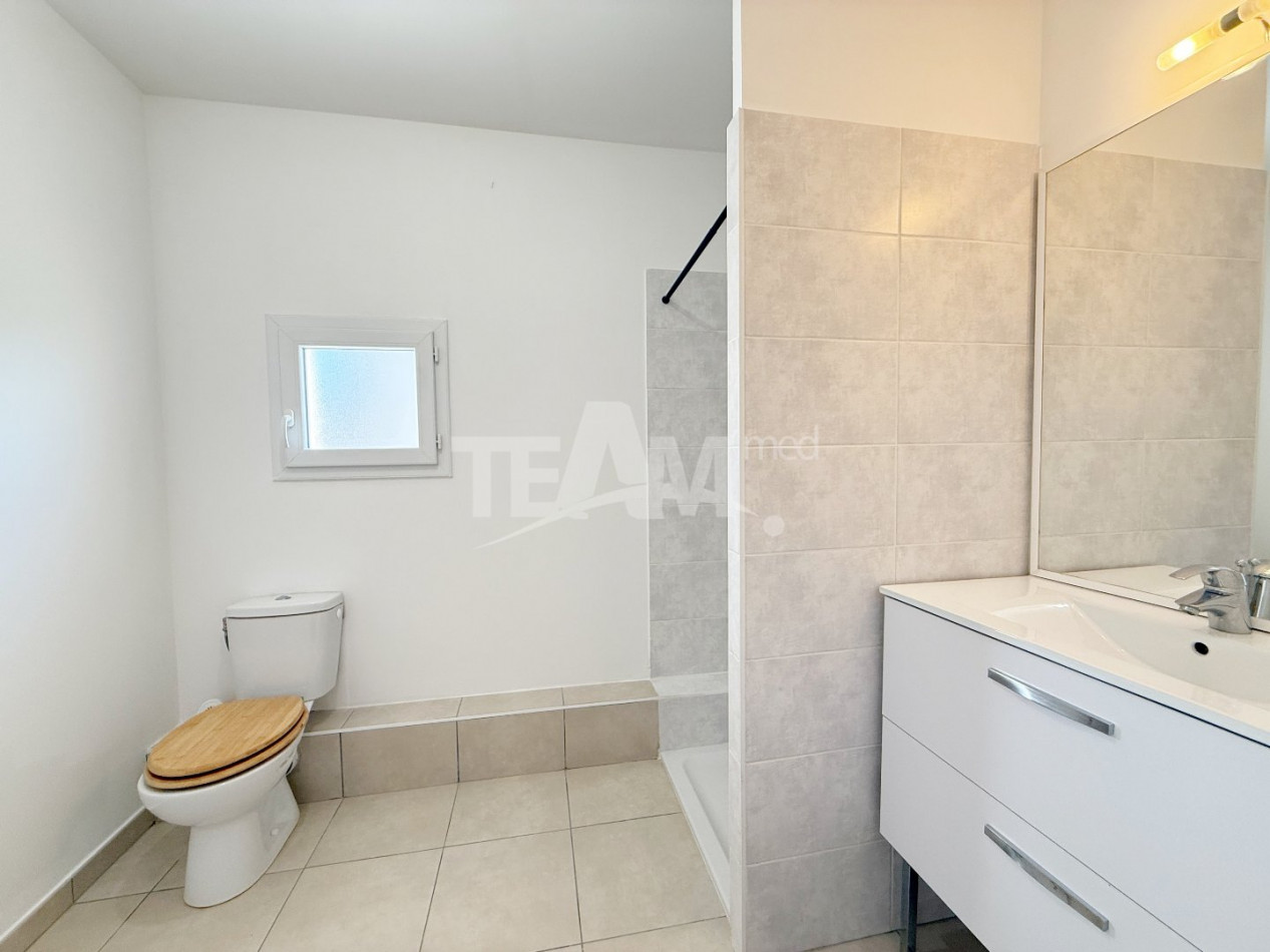 vente Appartement Sete - Photo 13