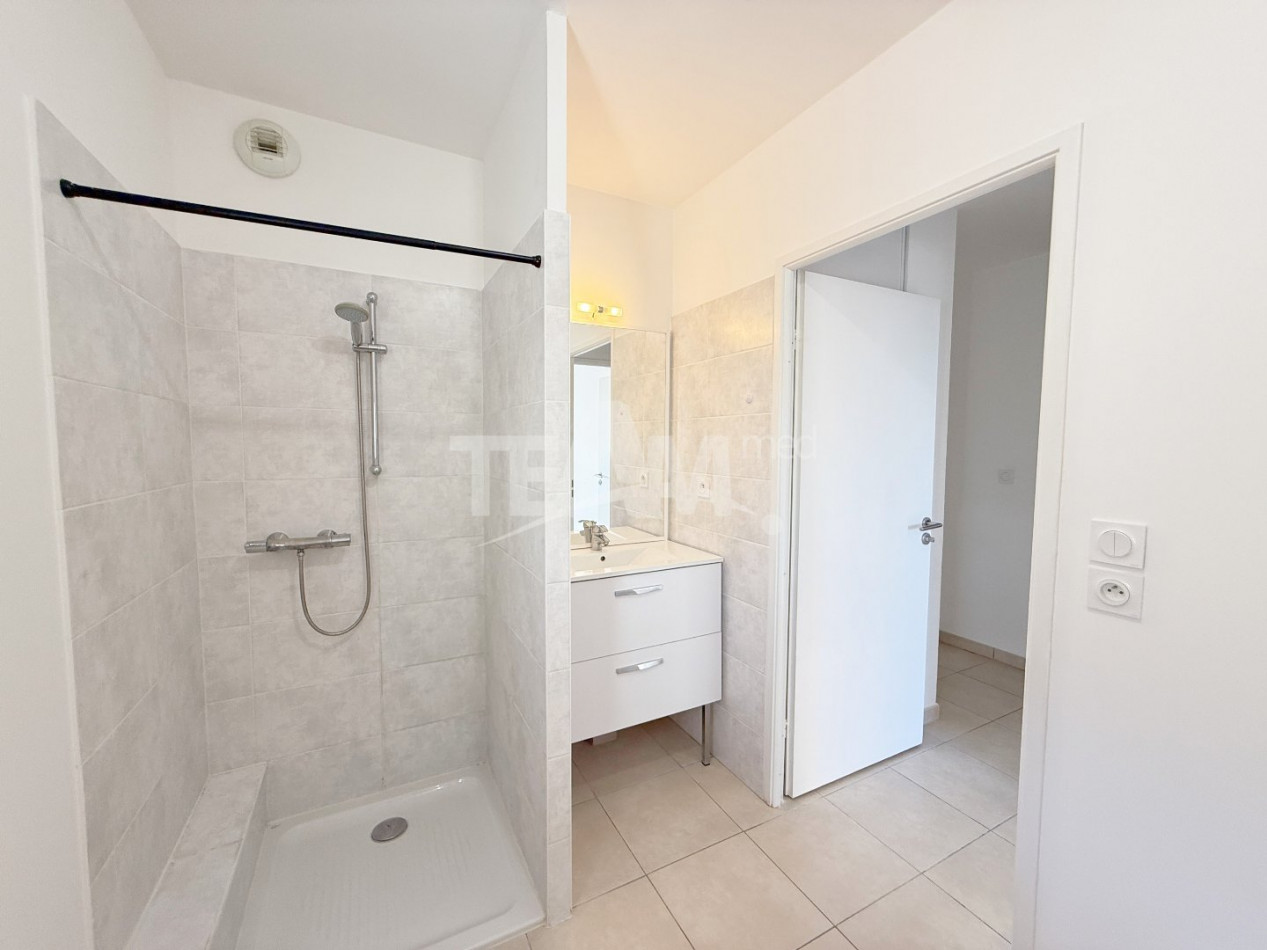 à vendre Appartement Sete - Photo 8