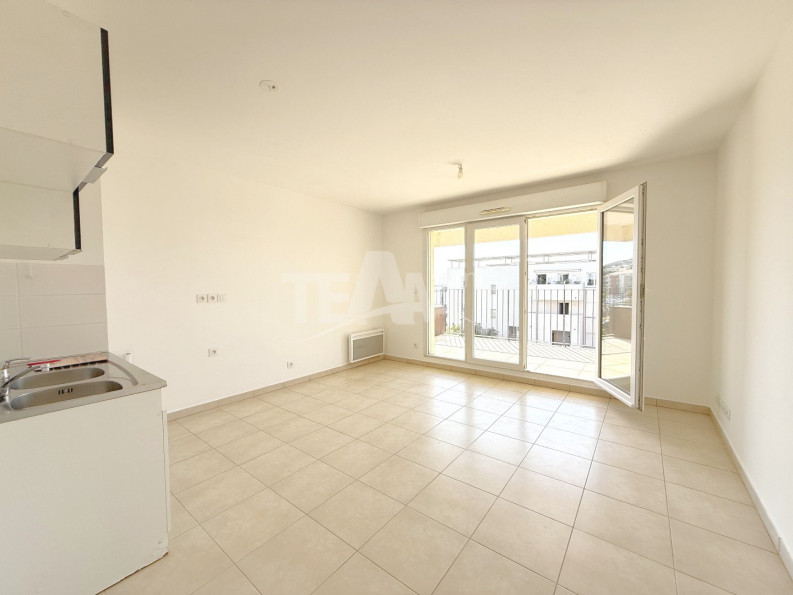 vente Appartement Sete - Photo 7