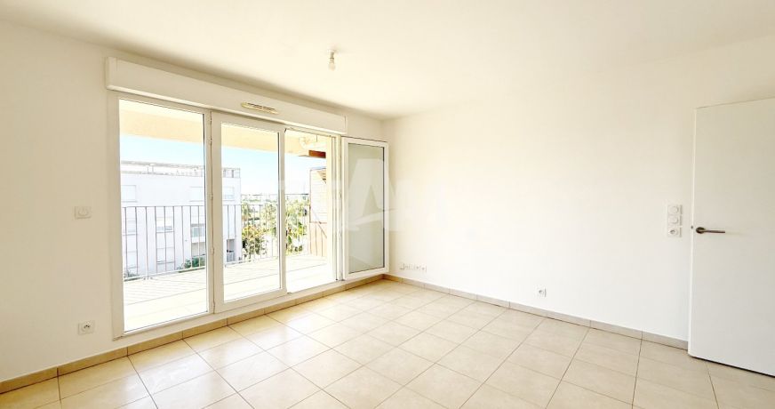 vente Appartement Sete