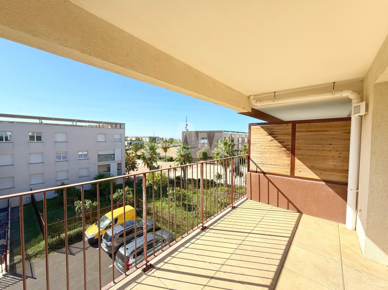 vente Appartement Sete - Photo 15