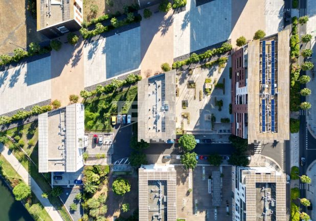 vente Appartement Sete