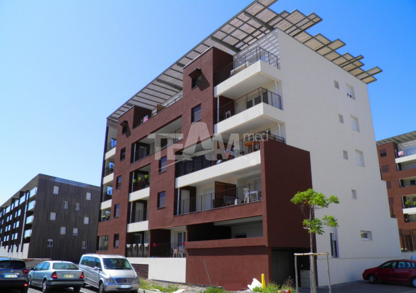 vente Appartement Sete - Photo 3