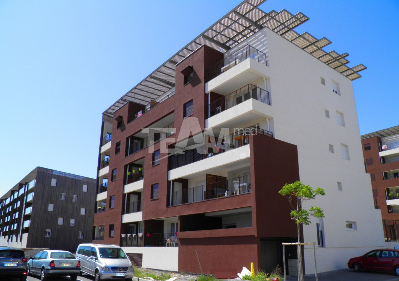 à vendre Appartement Sete - Photo 3