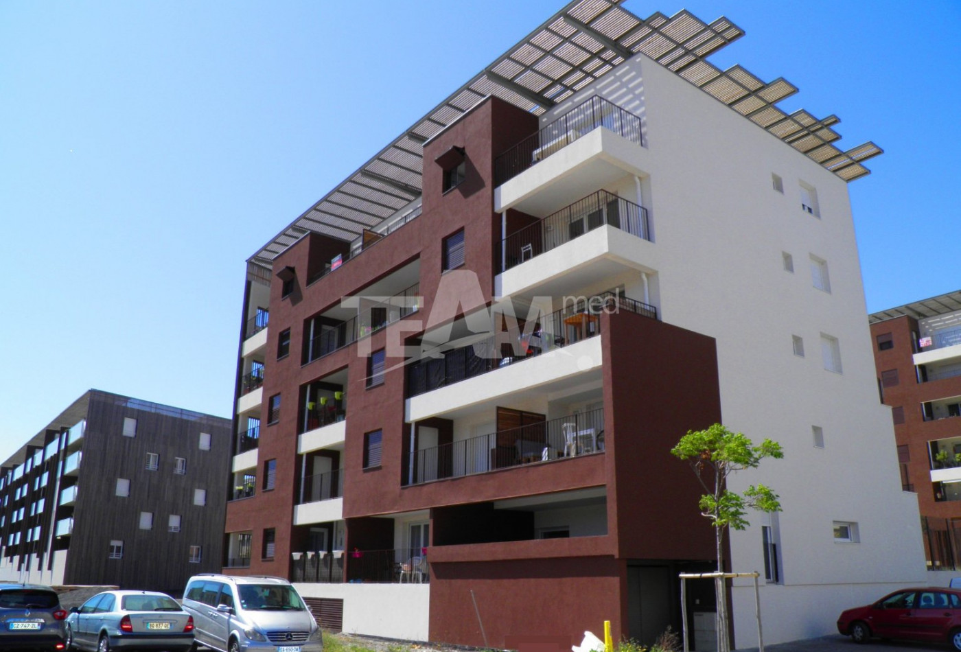 à vendre Appartement Sete - Photo 3