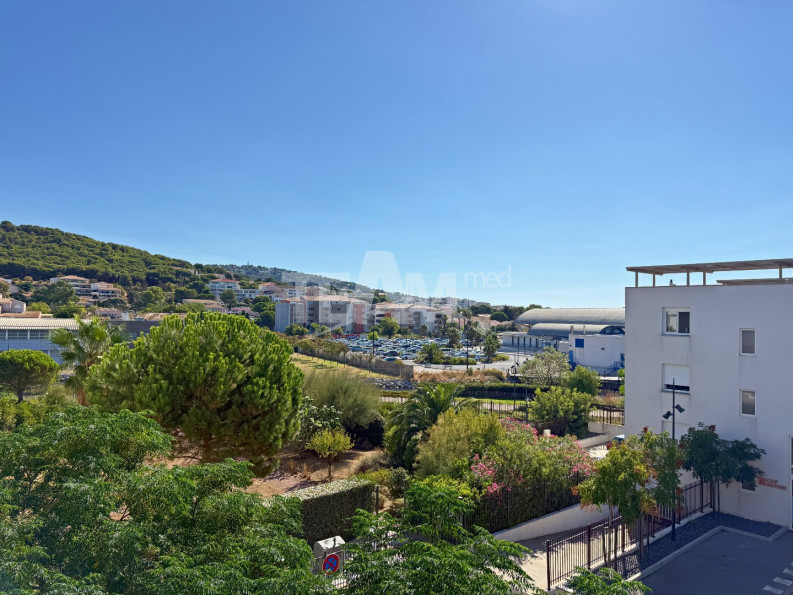 for sale Appartement Sete - Photo 5