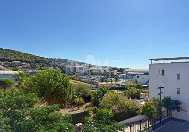 vente Appartement Sete