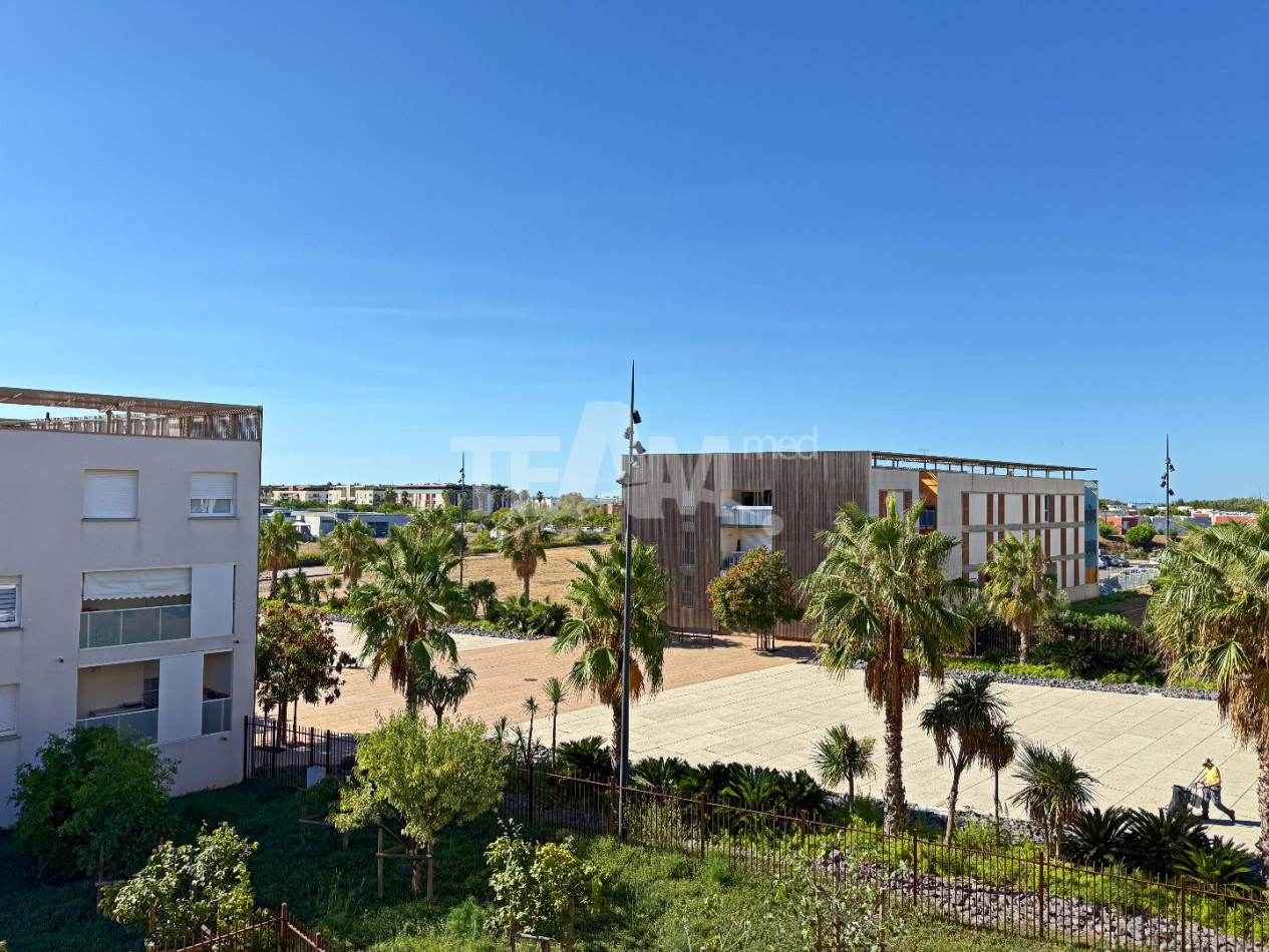 vente Appartement Sete - Photo 16