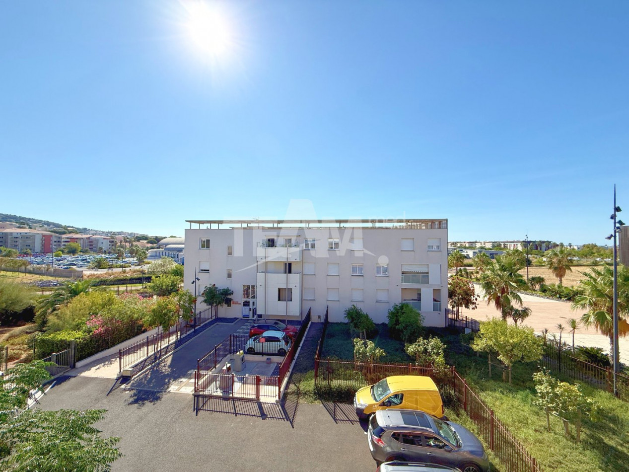 vente Appartement Sete - Photo 17