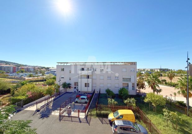 vente Appartement Sete