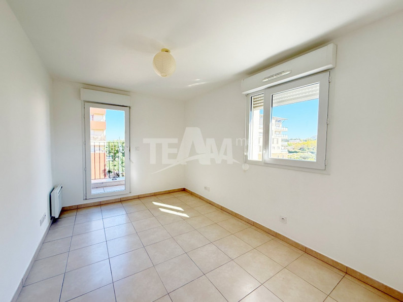 vente Appartement Sete - Photo 6