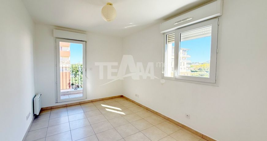 vente Appartement Sete