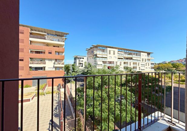 vente Appartement Sete