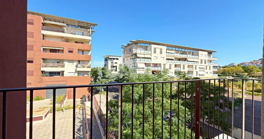 vente Appartement Sete