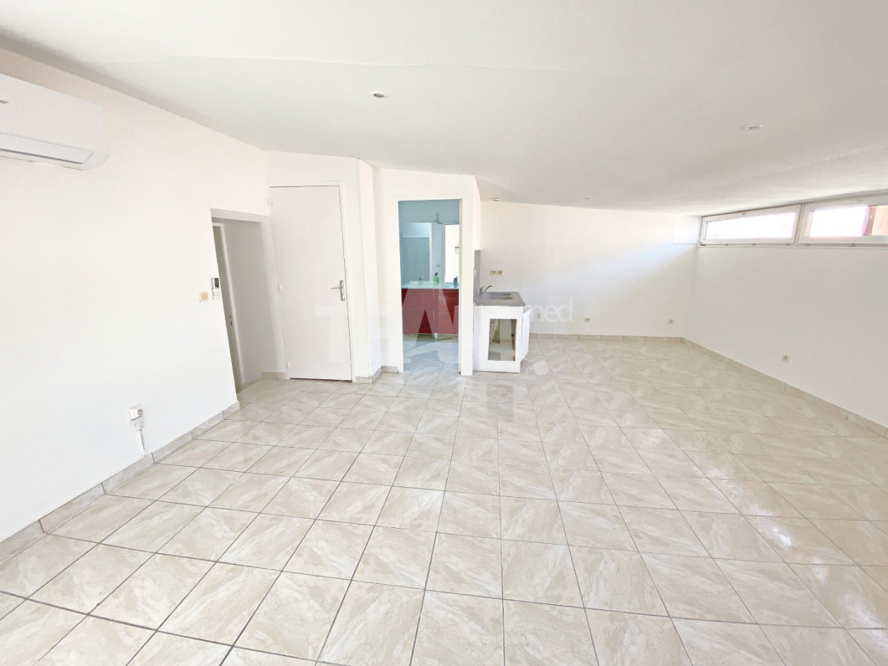 vente Appartement ancien Sete - Photo 2