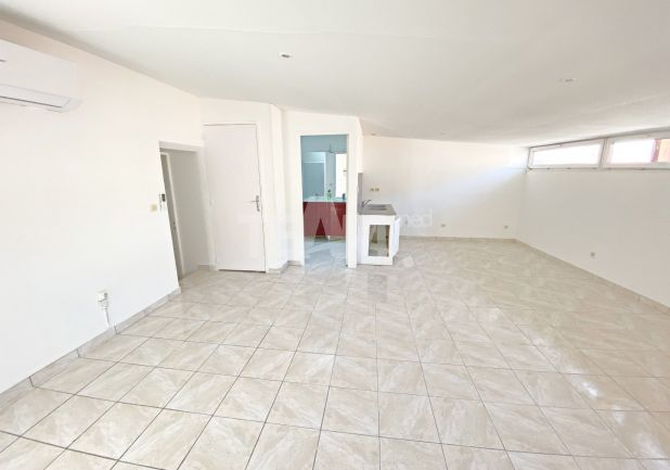 vente Appartement ancien Sete