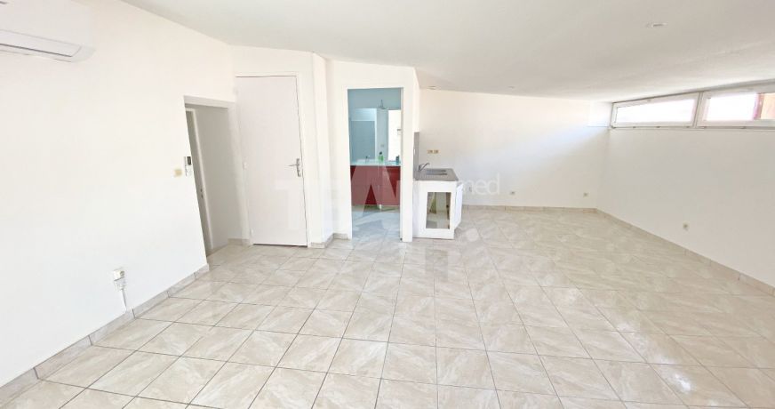 vente Appartement ancien Sete