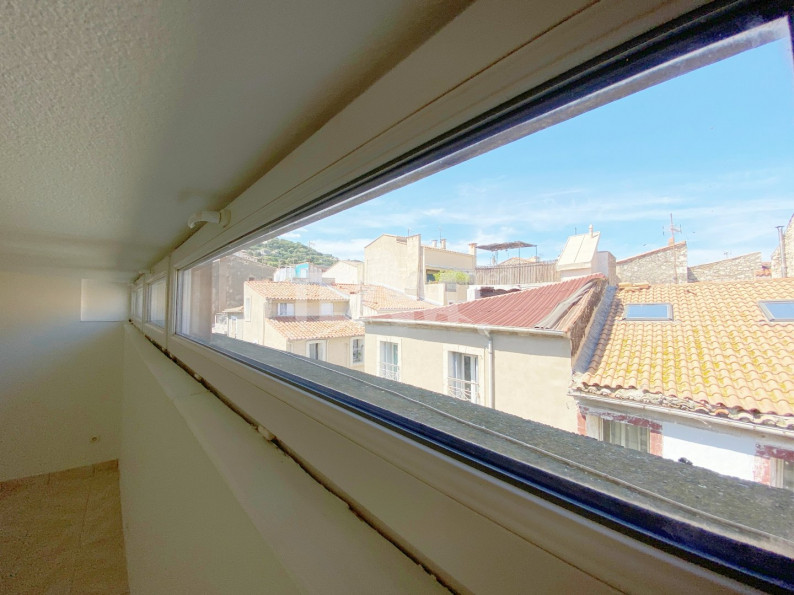 à vendre Appartement ancien Sete - Photo 10