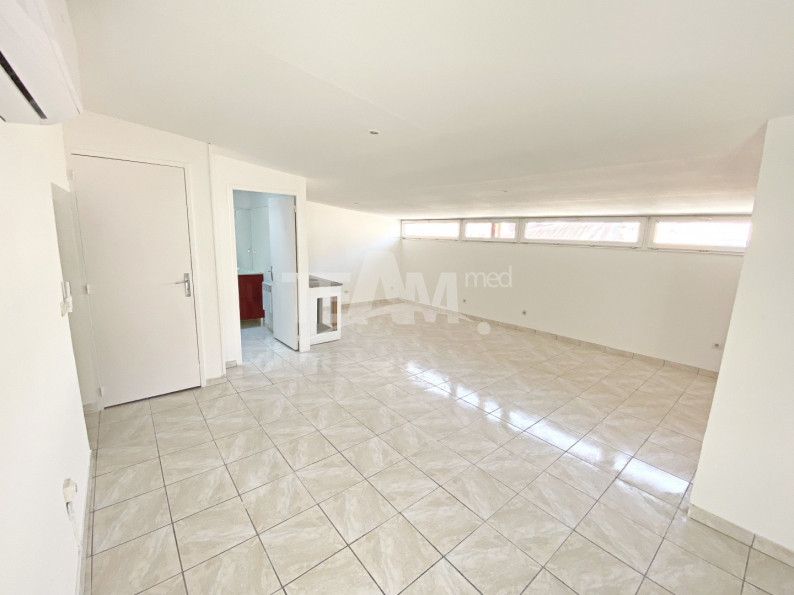 à vendre Appartement ancien Sete - Photo 3