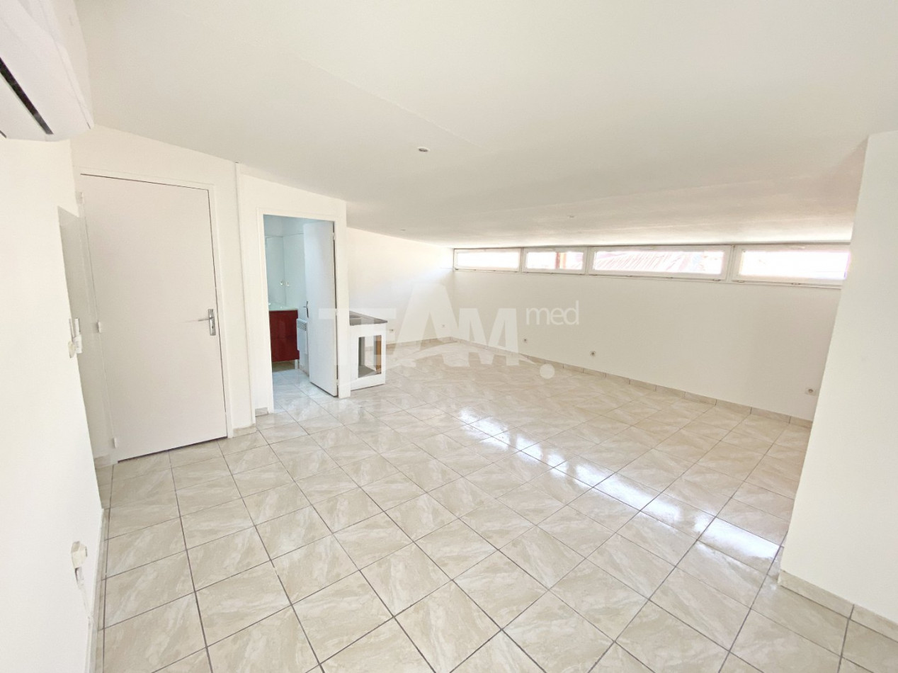 vente Appartement ancien Sete - Photo 3