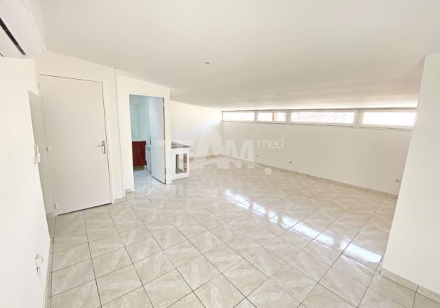 vente Appartement ancien Sete